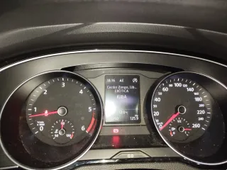 Volkswagen Passat 2019