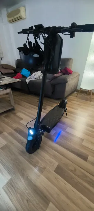 Patinete Eléctrico Smartgyro Speedway Pro
