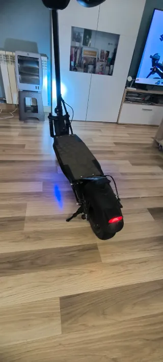 Patinete Eléctrico Smartgyro Speedway Pro