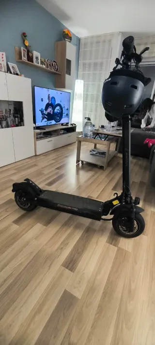 Patinete Eléctrico Smartgyro Speedway Pro