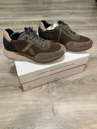 Zapatillas Callaghan Adaptaction 42