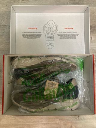 Zapatillas Callaghan Adaptaction 42