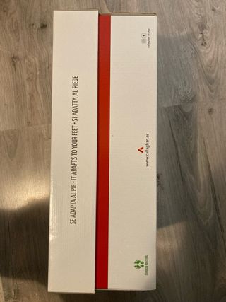 Zapatillas Callaghan Adaptaction 42