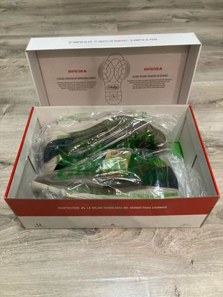 Zapatillas Callaghan Adaptaction 42