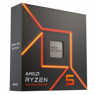 Procesador AMD Ryzen 5 7600X