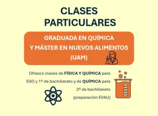 Clases particulares