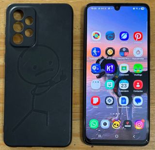 Samsung Galaxy A33 5G 128 GB