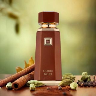 FRENCH AVENUE LIQUID BRUN Perfume