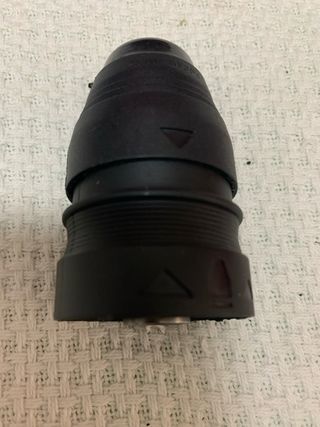 Mandril SDS Bosch para taladro