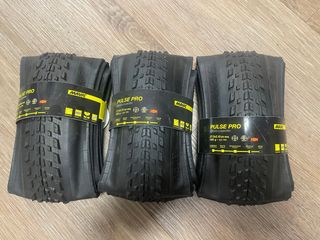 Cubiertas Mavic Pulse Pro 27.5 x 2.1