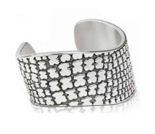 Conjunto Tous Saurio Plata 925 Descatalogado