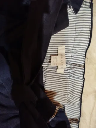 Pantalón Springfield Talla xs