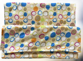 Conjunto de Lençóis Térmicos, Novos