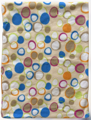 Conjunto de Lençóis Térmicos, Novos