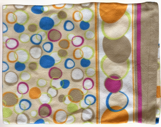 Conjunto de Lençóis Térmicos, Novos