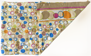 Conjunto de Lençóis Térmicos, Novos