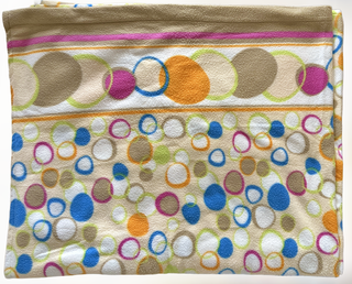 Conjunto de Lençóis Térmicos, Novos