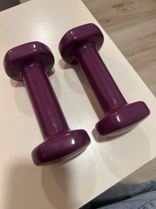 Mancuernas 1.5 kg (2 unidades)