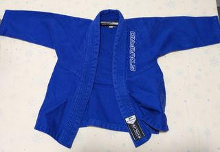 Kimono BJJ/Karate Starpro C000
