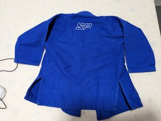 Kimono BJJ/Karate Starpro C000
