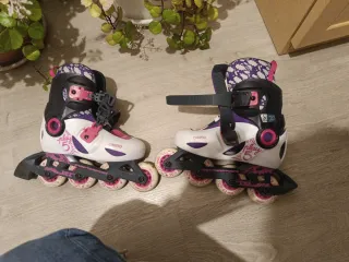 Patines en línea Oxelo Play 5