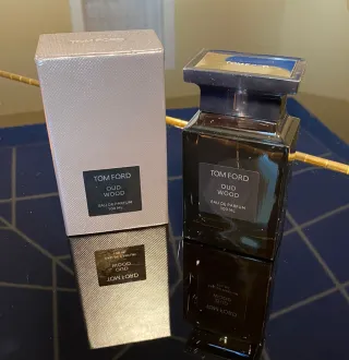 SÚPER OFERTA BLACK FRIDAY – Pack Tom Ford 2x100 m