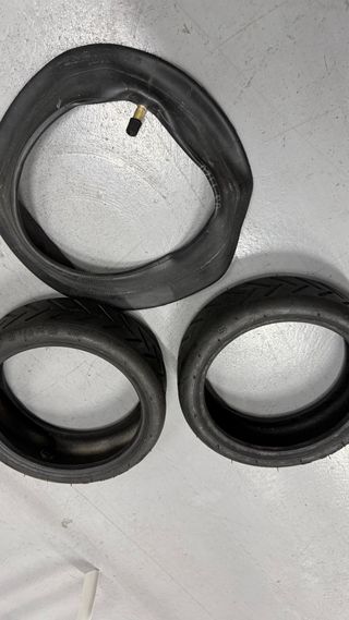 Ruedas para patinete