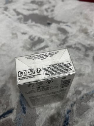 Acqua di Gio Eau de Parfum 75 ml Precintado