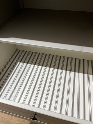 Cambiador Sundvik Gris