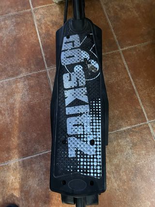 Patín Eléctrico Infantil GOSKITZ