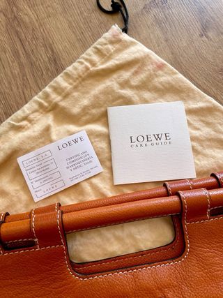Bolso Loewe