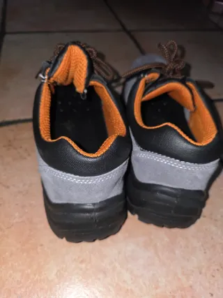 Scarpe Antinfortunistiche Beta Work 7246B