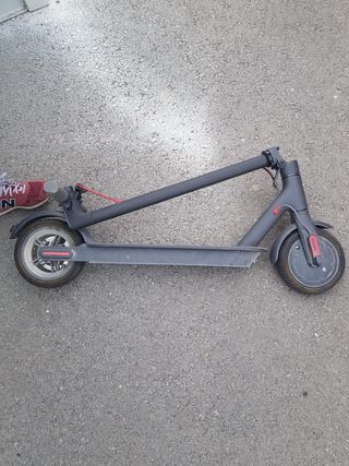 Patinete Xiaomi M365