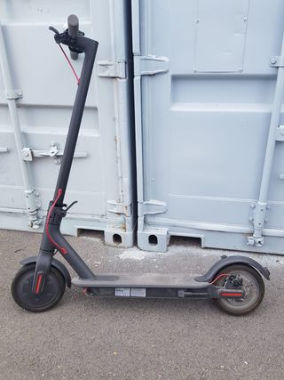 Patinete Xiaomi M365