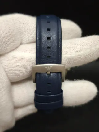 Reloj Emporio Armani Automático Hombre Mecánico