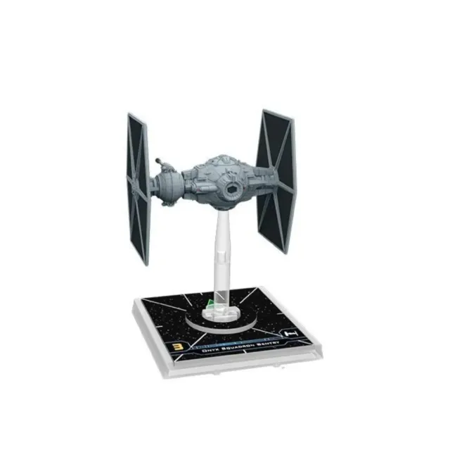 Star Wars X-Wing TIE RB Pesado Nuevo