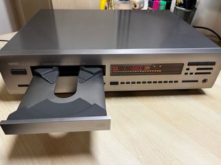 YAMAHA CDX-930 Reproductor CD