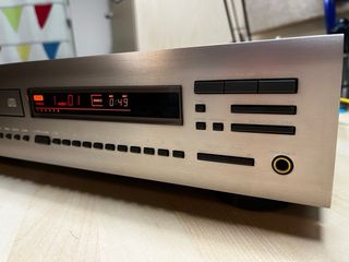 YAMAHA CDX-930 Reproductor CD