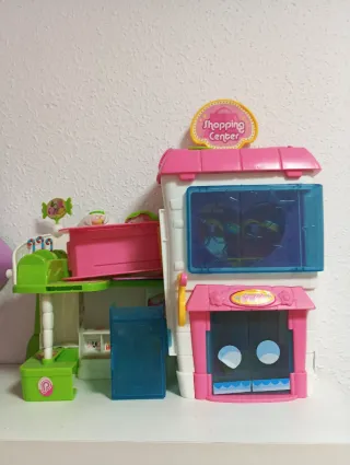 Centro Comercial Pinypon