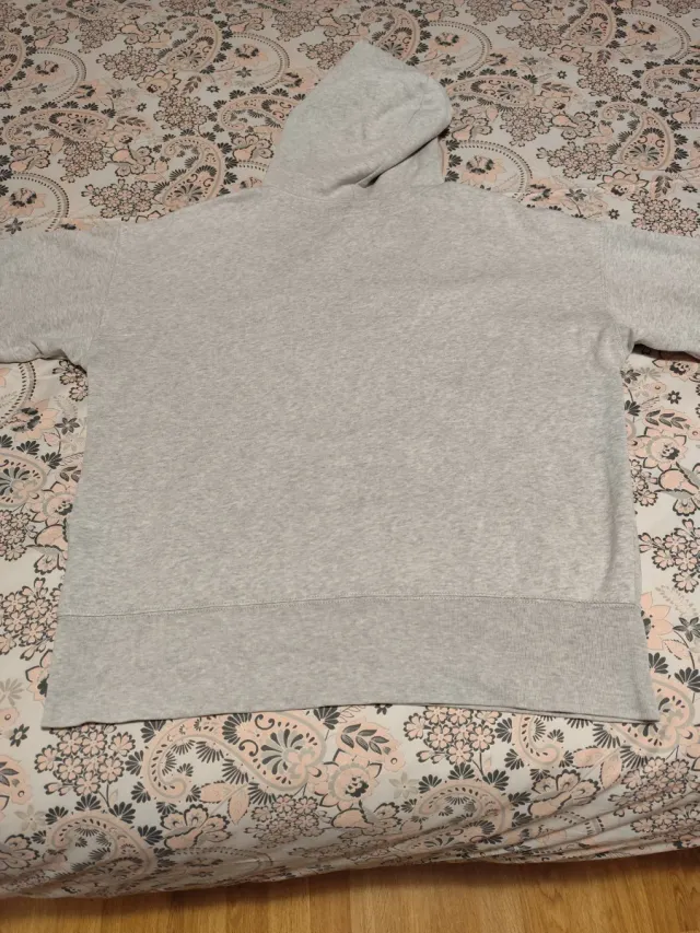 Sudadera Denim & Supply Ralph Lauren Gris M