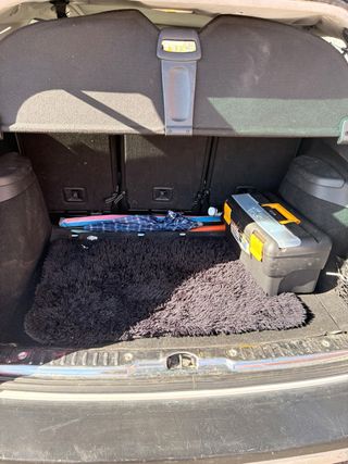 Peugeot 308 SW año 2009 con ITV a octubre 2026