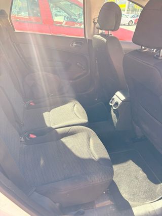 Peugeot 308 SW año 2009 con ITV a octubre 2026