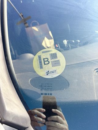 Peugeot 308 SW año 2009 con ITV a octubre 2026