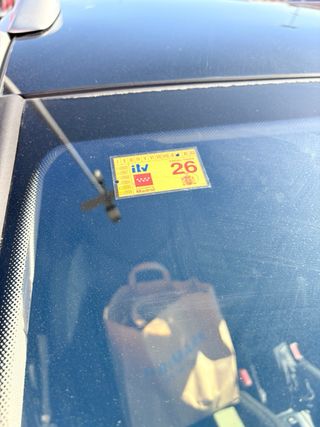 Peugeot 308 SW año 2009 con ITV a octubre 2026