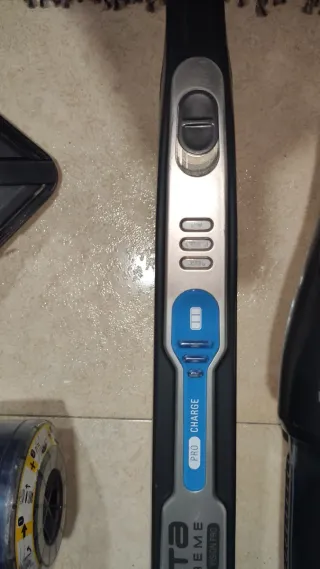 Aspiradora Rowenta Air Force Extreme 25.2V