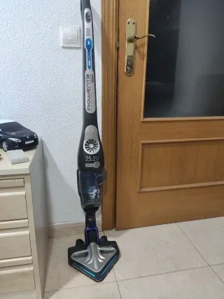 Aspiradora Rowenta Air Force Extreme 25.2V