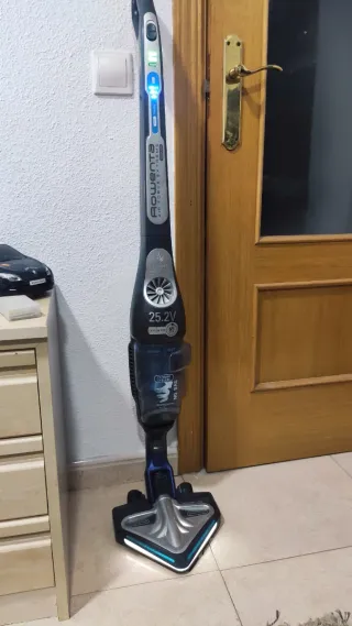 Aspiradora Rowenta Air Force Extreme 25.2V