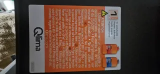 Stufa a combustibile liquido Qlima SRE 4035 C