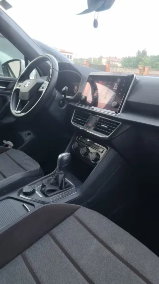 SEAT Tarraco 2020 7 plazas XCellence