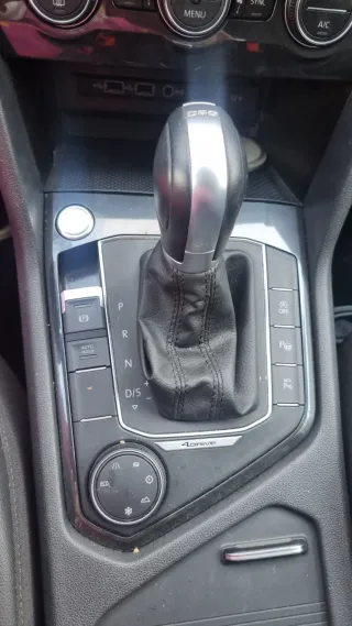 SEAT Tarraco 2020 7 plazas XCellence